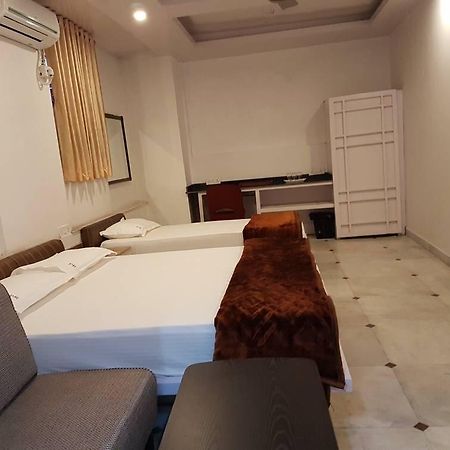 1/1 Park Street Hotel Calcutta  Esterno foto
