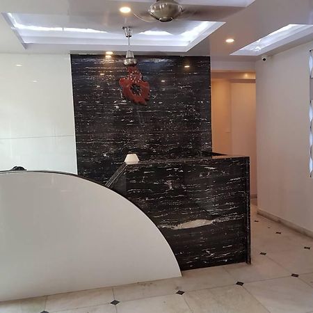 1/1 Park Street Hotel Calcutta  Esterno foto