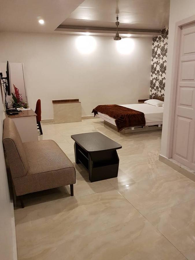 1/1 Park Street Hotel Calcutta  Esterno foto