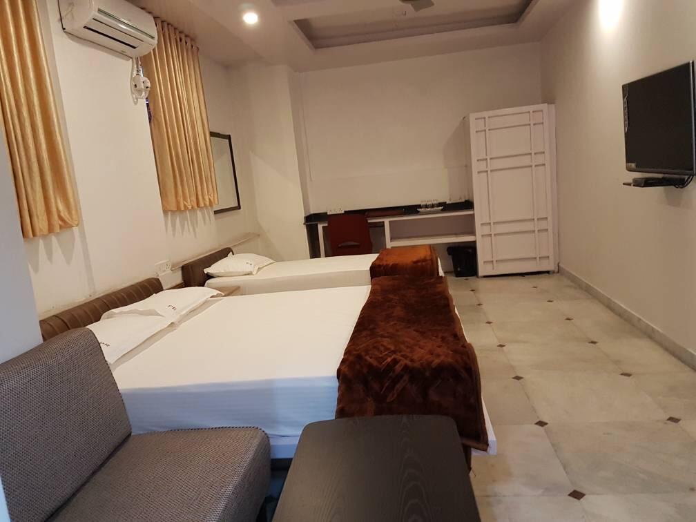 1/1 Park Street Hotel Calcutta  Esterno foto