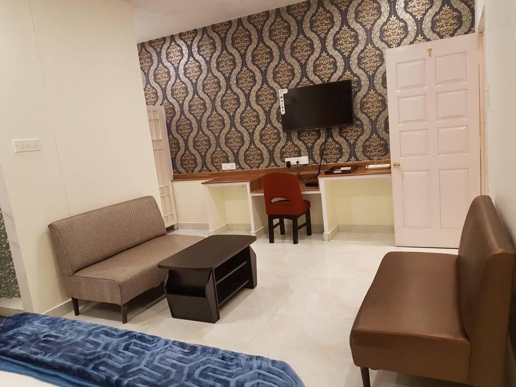 1/1 Park Street Hotel Calcutta  Esterno foto