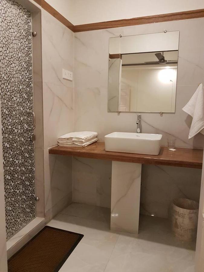 1/1 Park Street Hotel Calcutta  Esterno foto